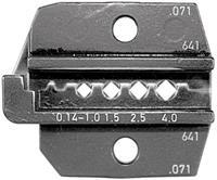 Rennsteig PEW12.71 Crimpzange Gedrehte Kontakte 0.14 bis 4mm²