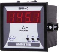 ENTES EPM-4C-72 EPM-4C-72 Amperemeter Einbauinstrument