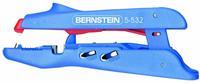 bernsteintools Bernstein Tools 5-532 Kabelstripper Geschikt voor: Ronde kabel 0.5 tot 6 mm²