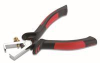 Cimco 10 0686 - Wire stripper pliers 0,75...6mm² 10 0686