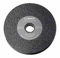 Bosch Schleifscheibe für Doppelschleifmaschine, 175 mm, 32 mm, 36
