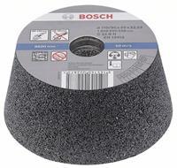 Bosch Schuurkom conisch 110mm k24