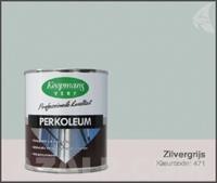 Koopmans Perkoleum 471 Zilvergrijs 750 ml