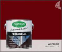 Koopmans Perkoleum 13 Wijnrood 2,5 L