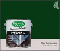 Koopmans Perkoleum 206 Donker Groen 2,5 L