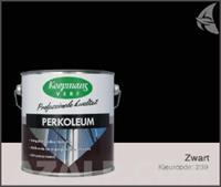 Koopmans Perkoleum 239 Zwart 2,5 L