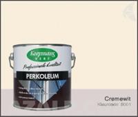 Koopmans Perkoleum 9001 Crèmewit 2,5 L