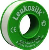Leukosilk 9.2 M X 1.25 Cm 9566 (1st)