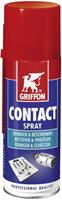 griffon Kontaktreiniger - spray - 200 ml