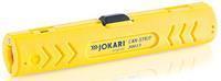 Jokari T30013 Kabelstripper Geschikt voor Twisted Pair kabel 3.30 tot 3.60 mm
