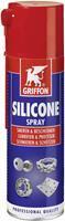 Griffon Siliconenspray HR260 300ml