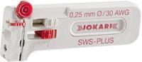 J40055 - sws -Plus -Mikroprozisions -Pelazial (0,25 mm) - Jokari
