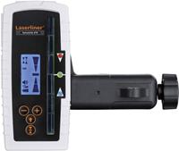Laserliner SensoLite 410 laserontvanger Set 028.75