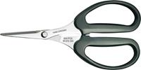 Knipex Schaar voor KEVLAR® vezels met kunststof bekleed 160 mm 95 03 160 SB
