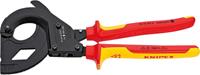 Knipex 95 36 315 A - Cable shears 95 36 315 A