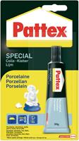 Pattex PORZELLAN Speciale lijm PXSP1 30 g