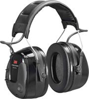 3m Protection auditive ProTac iii en 352-1 en 352-6 (SNR)=26 dB électron., en fonction du niveau sonore entrée audio externe