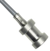 b+bthermo-technik B + B Thermo-Technik 0629 0516-12 Buisaanleg-sensor -10 tot +105 °C Sensortype Pt100