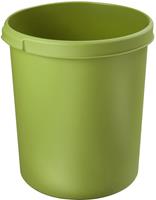 Afvalbak 30 liter, Groen