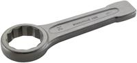 Stahlwille Slagringsleutel | sleutelwijdte 41 mm | lengte 225 mm | speciaal staal | 1 stuk - 42050041 42050041