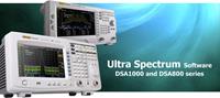 Rigol UltraSpectrum Meetsoftware UltraSpectrum 1 stuk(s)
