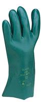 Ekastu Handschuh 628, Gr. 10, 28 cm lang, grün