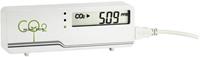 TFA AIRCO2NTROL MINI Kooldioxidemeter 0 - 3000 ppm