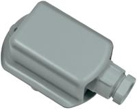 b+bthermo-technik B + B Thermo-Technik 0627 0900-07 Buitentemperatuursensor -50 tot 90 °C Sensortype KTY81-210