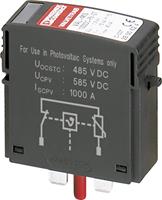 Phoenix Contact VAL-MS 1000DC-PV-ST - Surge protection for power supply VAL-MS 1000DC-PV-ST