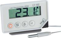 TFA Dostmann LT-102 Temperatur-Messgerät  Messbereich Temperatur -40 bis +70 °C Fühler-Typ NTC HACCP-konform