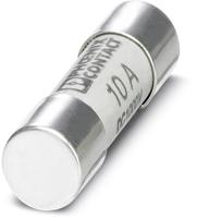 Phoenix Contact FUSE 10,3x38 16A PV - Cylindrical fuse 10x38 mm 16A FUSE 10,3x38 16A PV