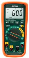 extech Hand-Multimeter digital CAT III 600V Anzeige (Counts): 4000