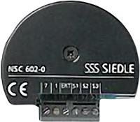 siedle NSC 602-0 - Switch device for intercom system NSC 602-0