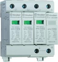 Finder 7P.14.8.275.1012 - Surge protection for power supply 7P.14.8.275.1012