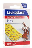 Leukoplast Kids 1 M X 6 Cm (1st)