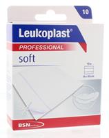 Leukoplast Professional Soft 8x10cm