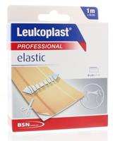 Leukoplast Elastic 1 M X 8 Cm (1st)