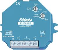 eltako EUD61NP-230V - Dimmer flush mounted 0...400VA EUD61NP-230V