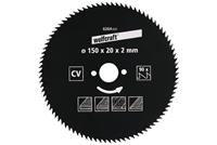 Wolfcraft 6263000 Diameter:150 mm