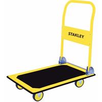 stanleybyblack&decker Stanley by Black & Decker SXWTD-PC527 Plattformwagen klappbar Traglast (max.): 150kg