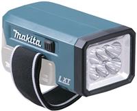 Makita LED-Leuchte Akku-Handleuchte BML146