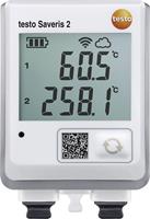Testo Saveris 2-T3 Temperatur-Datenlogger Messgröße Temperatur -200 bis 1350°C
