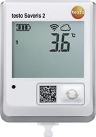 Testo Saveris 2-T1 Temperatur-Datenlogger Messgröße Temperatur -30 bis +50°C