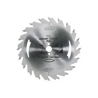 Wolfcraft 6473000 Hardmetaal-cirkelzaagblad 184 x 16 mm Aantal tanden: 28 1 stuk(s)