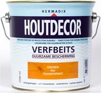 Hermadix Houtdecor 652 grenen 2500 ml