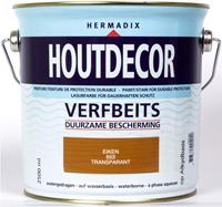 Hermadix Houtdecor 653 eiken 2500 ml