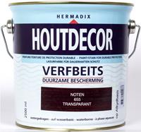 Hermadix Houtdecor 655 noten 2500 ml