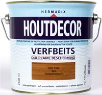 Hermadix Houtdecor 657 old pine 2500 ml