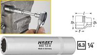 Hazet HAZET 850TZ-8 Dopsleutelinzetstuk 8 mm 1/4 (6.3 mm)