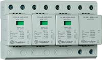 Finder 7P.04.8.260.1025 - Surge protection for power supply 7P.04.8.260.1025